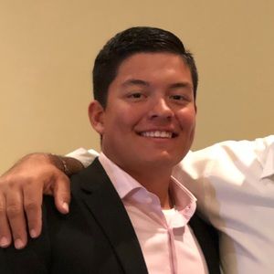 Meet your Posher, Ruben